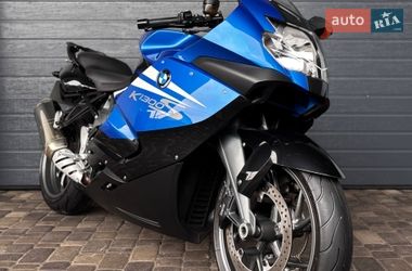 Мотоцикл Спорт-туризм BMW K 1300S 2011 в Білій Церкві