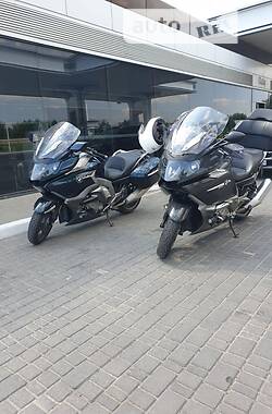 Мотоцикл Спорт-туризм BMW K 1600 2012 в Буче