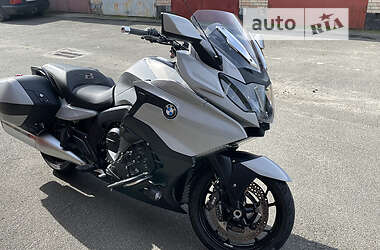Мотоцикл Спорт-туризм BMW K 1600B 2020 в Киеве