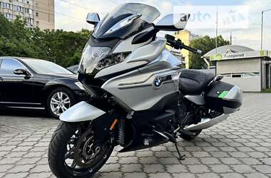 Мотоцикл Спорт-туризм BMW K 1600B 2024 в Одессе