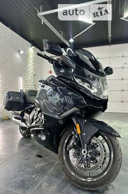 Мотоцикл Туризм BMW K 1600B 2022 в Киеве