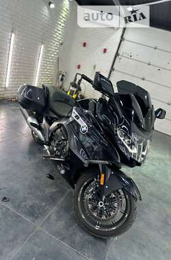 Мотоцикл Туризм BMW K 1600B 2022 в Києві