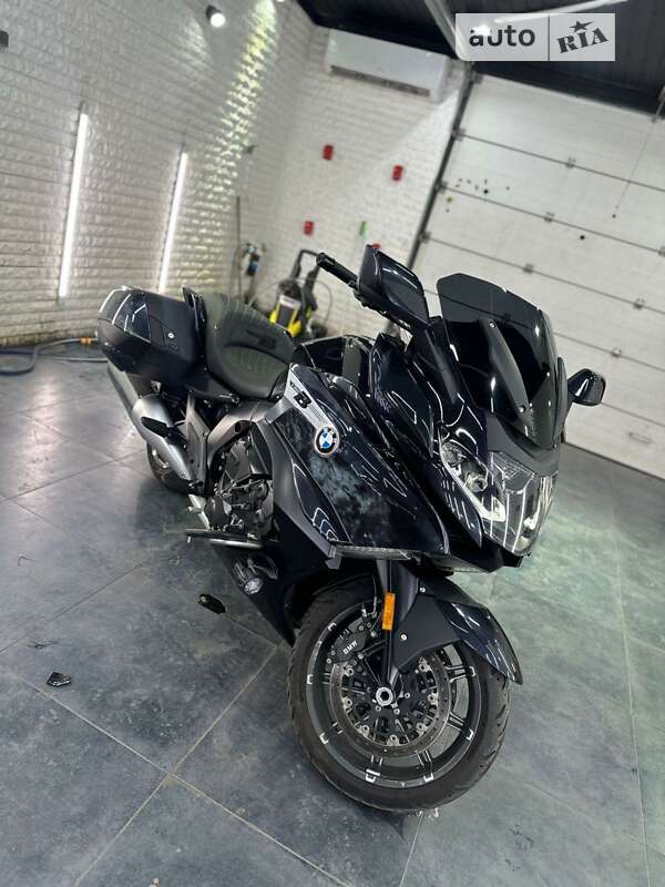 Мотоцикл Туризм BMW K 1600B 2022 в Киеве