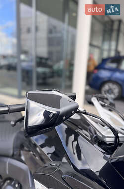 Мотоцикл Туризм BMW K 1600B 2024 в 
