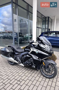 Мотоцикл Туризм BMW K 1600B 2024 в 