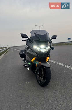 Мотоцикл Туризм BMW K 1600B 2022 в Днепре