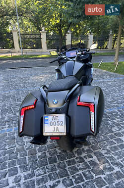 Мотоцикл Круизер BMW K 1600B 2022 в Днепре