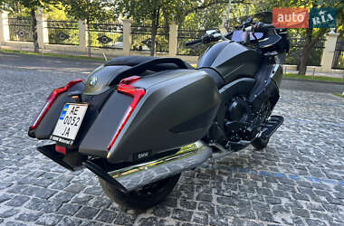 Мотоцикл Круизер BMW K 1600B 2022 в Днепре