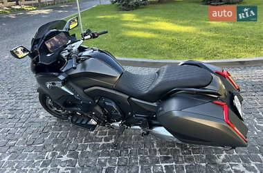 Мотоцикл Круизер BMW K 1600B 2022 в Днепре