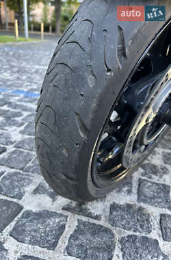 Мотоцикл Круизер BMW K 1600B 2022 в Днепре