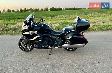 Мотоцикл Туризм BMW K 1600B 2018 в Одессе