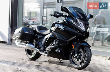 Мотоцикл Туризм BMW K 1600B 2024 в Львове