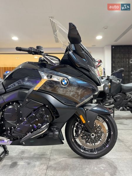 Мотоцикл Спорт-туризм BMW K 1600B 2021 в Киеве
