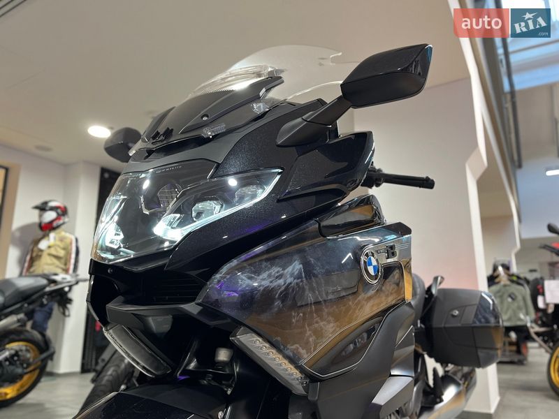 Мотоцикл Спорт-туризм BMW K 1600B 2021 в Киеве