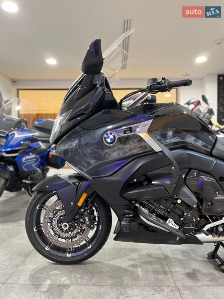 Мотоцикл Спорт-туризм BMW K 1600B 2021 в Киеве