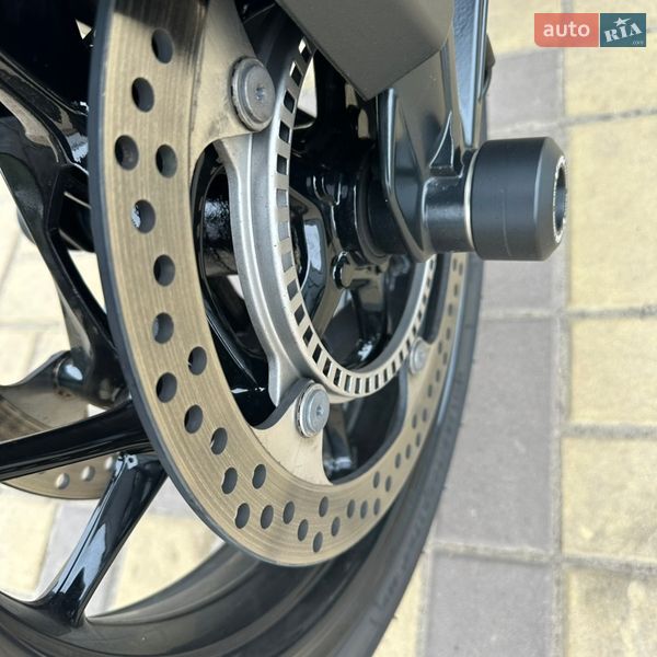 Мотоцикл Круизер BMW K 1600B 2020 в Киеве