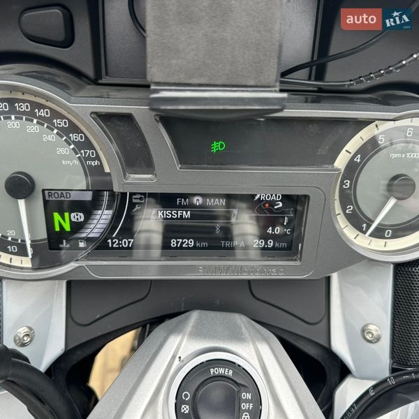 Мотоцикл Круизер BMW K 1600B 2020 в Киеве