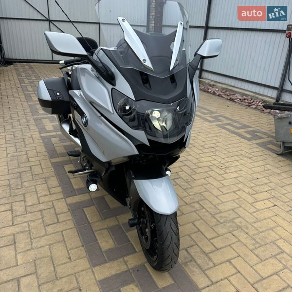 Мотоцикл Круизер BMW K 1600B 2020 в Киеве