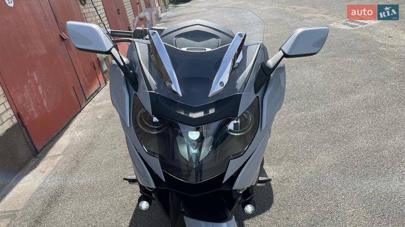 Мотоцикл Круизер BMW K 1600B 2020 в Киеве
