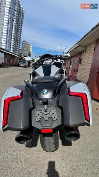 Мотоцикл Круизер BMW K 1600B 2020 в Киеве