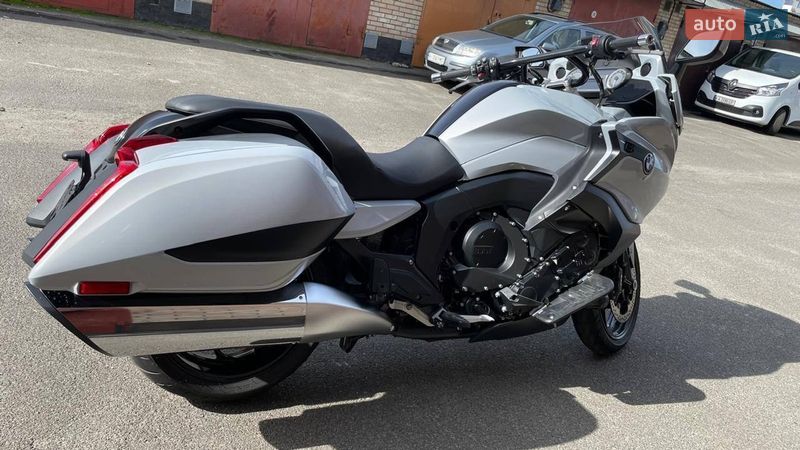 Мотоцикл Круизер BMW K 1600B 2020 в Киеве