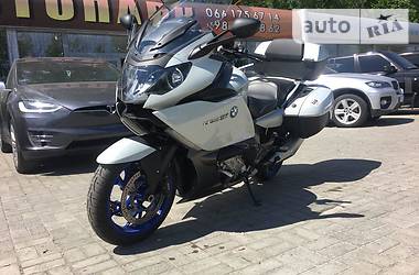 Мотоцикл Спорт-туризм BMW K 1600GT 2012 в Днепре