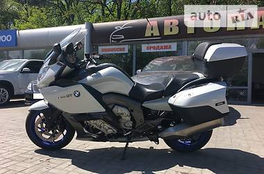 Мотоцикл Спорт-туризм BMW K 1600GT 2012 в Днепре