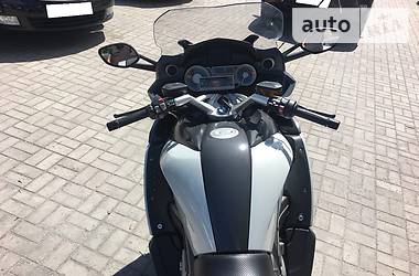 Мотоцикл Спорт-туризм BMW K 1600GT 2012 в Днепре