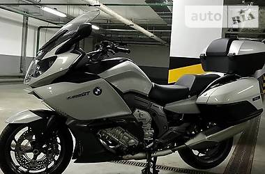 Мотоцикл Спорт-туризм BMW K 1600GT 2012 в Одесі