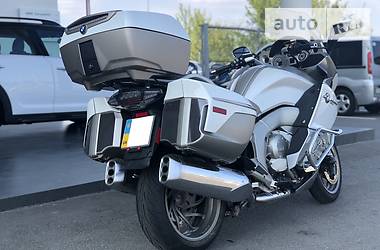 Мотоцикл Круизер BMW K 1600GT 2015 в Харькове