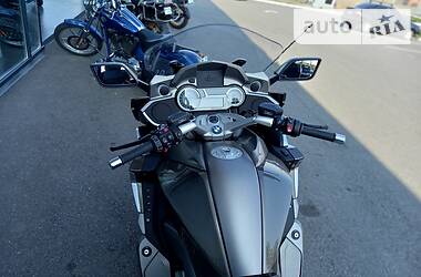 Мотоцикл Туризм BMW K 1600GT 2020 в Харькове