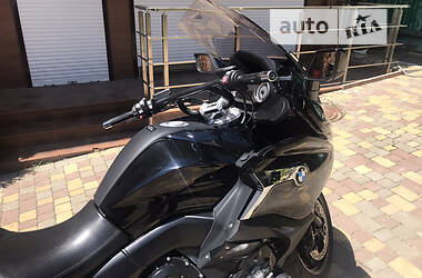 Мотоцикл Круизер BMW K 1600GT 2018 в Одессе