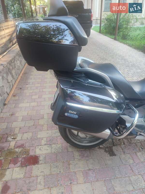 Мотоцикл Туризм BMW K 1600GT 2019 в Дніпрі