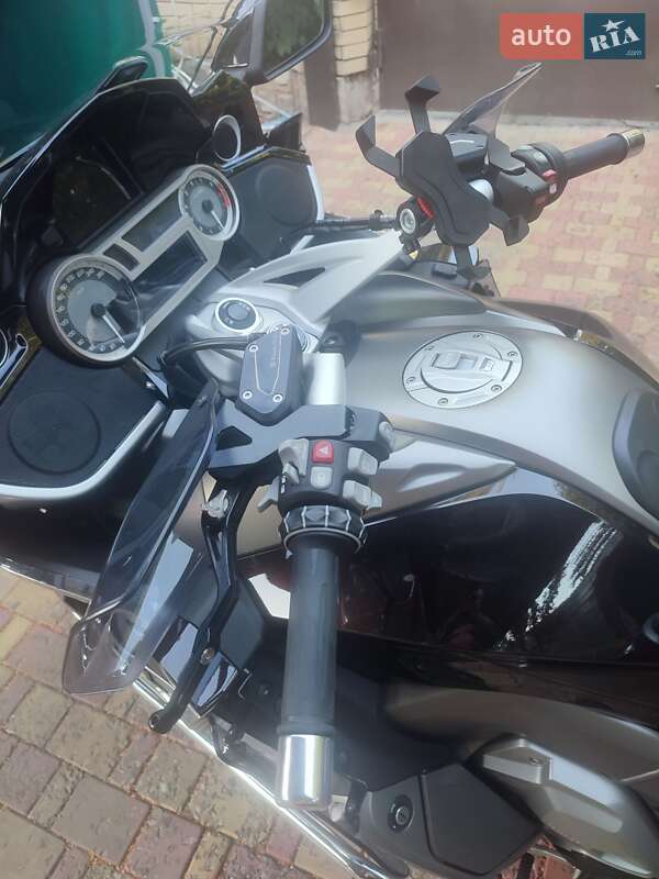 Мотоцикл Туризм BMW K 1600GT 2019 в Дніпрі