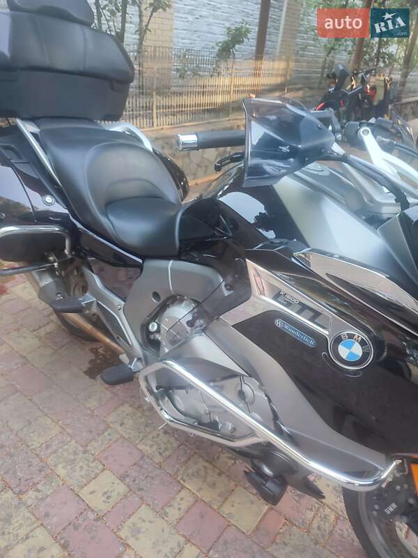 Мотоцикл Туризм BMW K 1600GT 2019 в Дніпрі