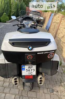 Мотоцикл Спорт-туризм BMW K 1600GT 2015 в Запорожье