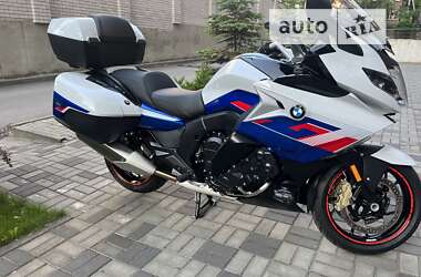 Мотоцикл Спорт-туризм BMW K 1600GT 2022 в Дніпрі