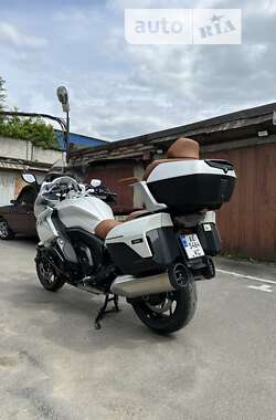 Мотоцикл Туризм BMW K 1600GT 2021 в Киеве