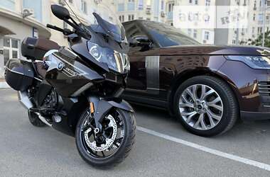 Мотоцикл Спорт-туризм BMW K 1600GT 2020 в Києві