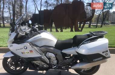 Мотоцикл Туризм BMW K 1600GT 2011 в 