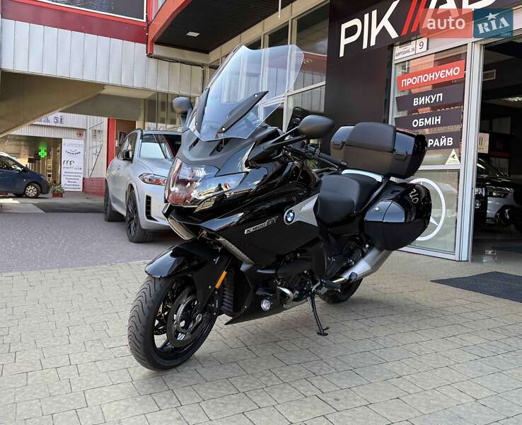 Мотоцикл Туризм BMW K 1600GT 2023 в Львові