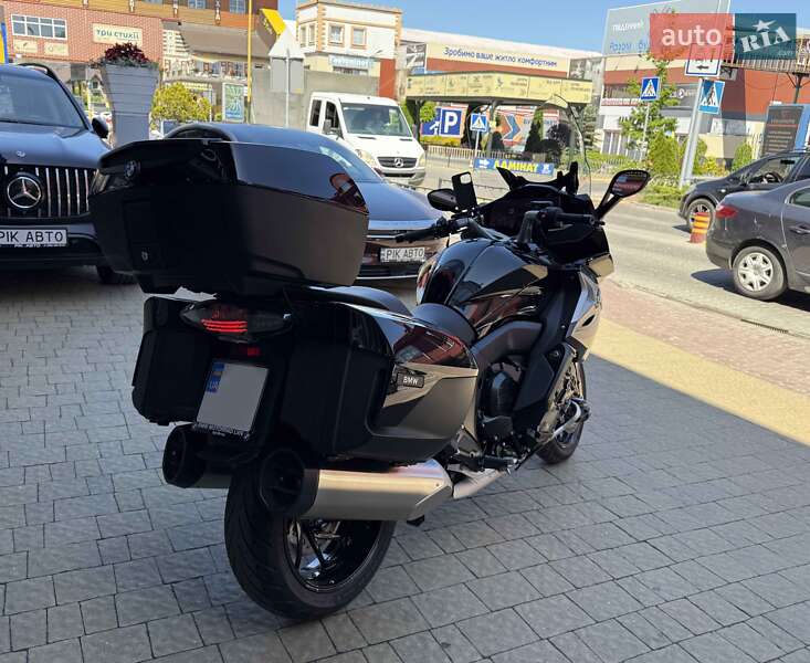 Мотоцикл Туризм BMW K 1600GT 2023 в Львові