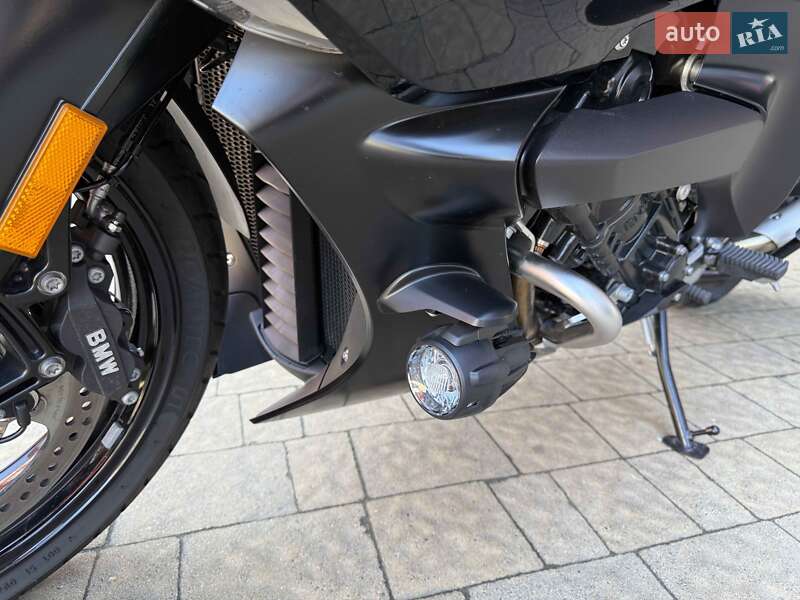 Мотоцикл Туризм BMW K 1600GT 2023 в Львові