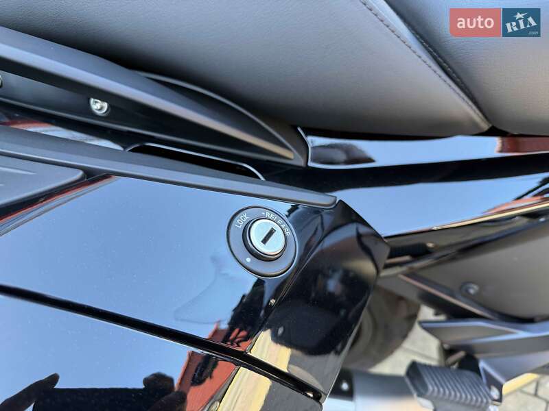 Мотоцикл Туризм BMW K 1600GT 2023 в Львові