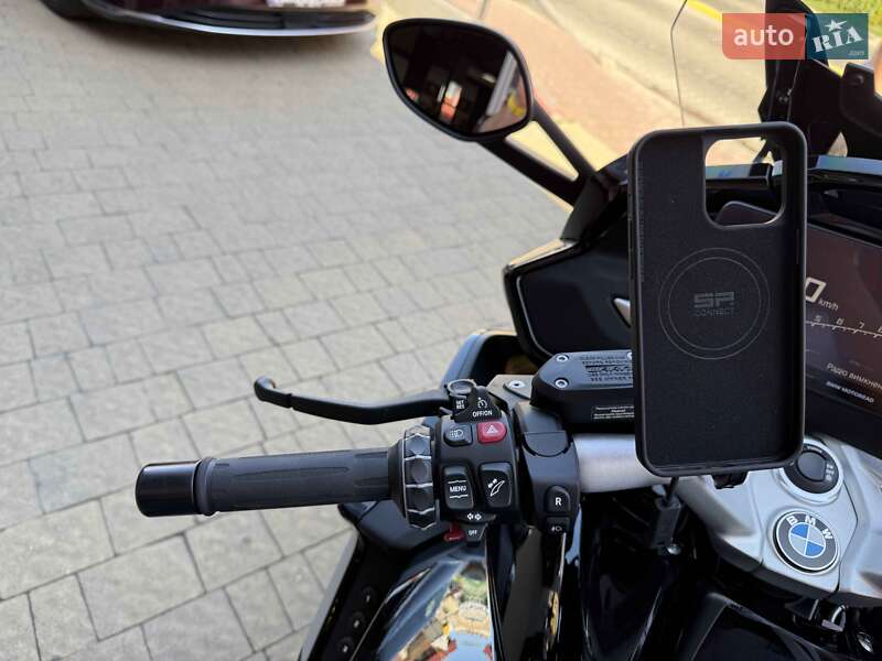 Мотоцикл Туризм BMW K 1600GT 2023 в Львові