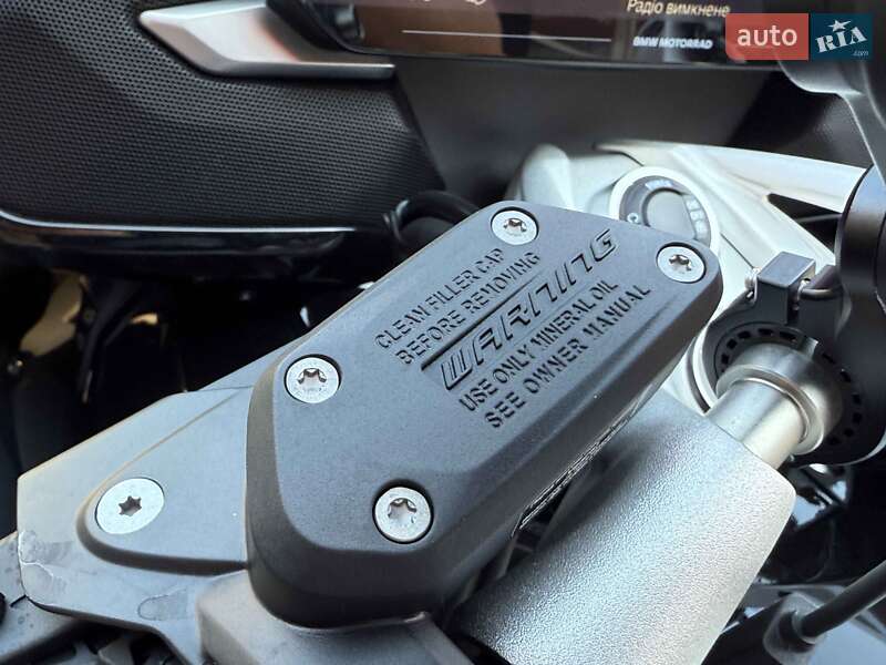 Мотоцикл Туризм BMW K 1600GT 2023 в Львові