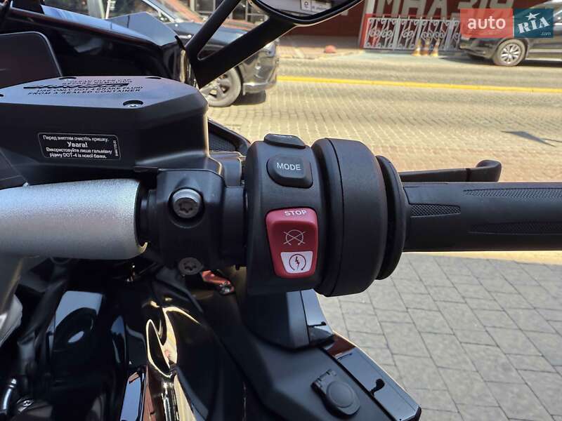 Мотоцикл Туризм BMW K 1600GT 2023 в Львові