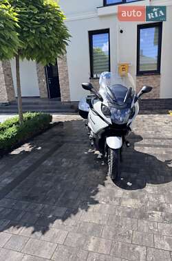 Мотоцикл Туризм BMW K 1600GT 2011 в 