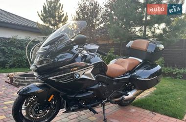 Мотоцикл Спорт-туризм BMW K 1600GT 2024 в Полтаве