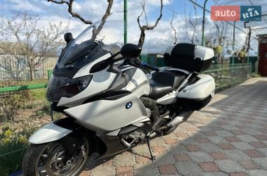 Мотоцикл Спорт-туризм BMW K 1600GT 2012 в Измаиле
